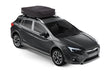 Thule Approach S 2 Person Roof Tent Pelican Grey - 901010 - Thule - My Roof Bars