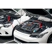 Ring Automotive - RBC160 Insulated Jump Leads, 300A, 3m - Ring Automotive - My Roof Bars