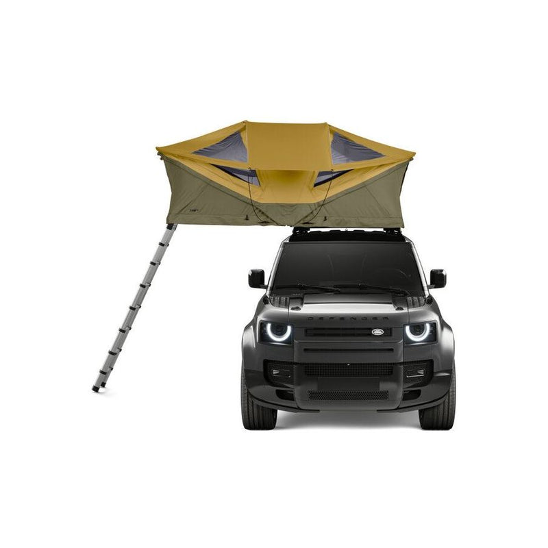 Thule Approach L 3-4 Person Roof Tent Fennel Tan - 901016 - Thule - My Roof Bars
