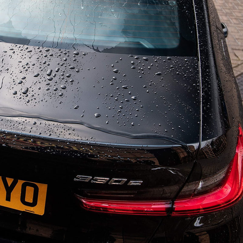 2x Meguiar's G200526EU Hybrid Ceramic Detailer 768ml - Meguiar's - My Roof Bars