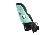 Thule Yepp Nexxt 2 Maxi frame mount child bike seat mint green Child bike seat - Thule - My Roof Bars