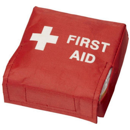 First Aid Kit for Caravans and Motorhomes - Nova - My Roof Bars