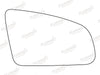 Summit Heated Base Plate With Standard Mirror Glass fits Audi A3 A6 RHS - Summit - My Roof Bars