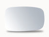 Summit Non-Heated Base Plate With Standard Mirror Glass fits Renault Laguna 01 on LHS & RHS - Summit - My Roof Bars