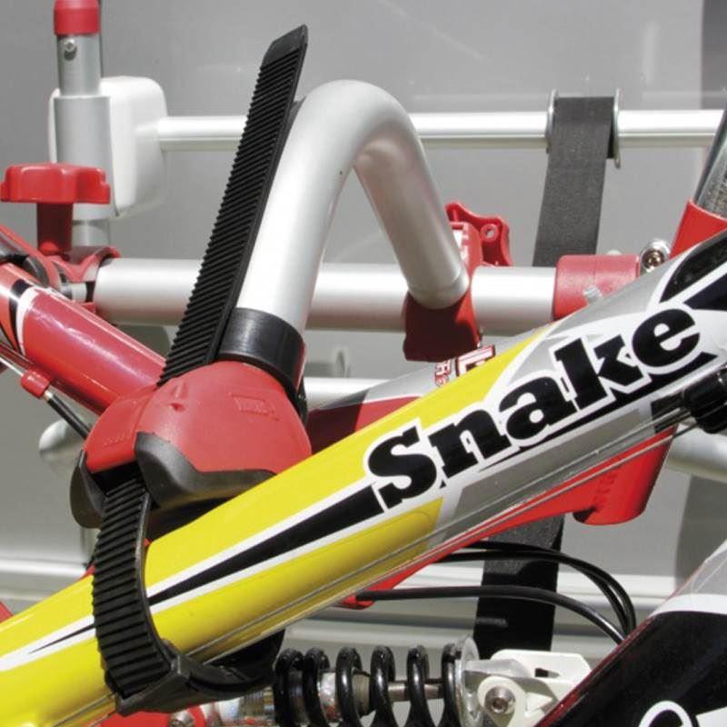 Fiamma Bike Block Pro 2 Carry Clamp Cycle Rack Arm Free Delivery