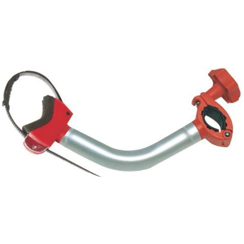 Fiamma Bike Block Pro 2 Carry Clamp Cycle Rack Arm Free Delivery