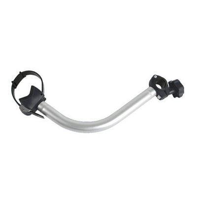 Fiamma Bike Block Pro 3 Black for Carry Bike Bicycle Cycle Rack Safety