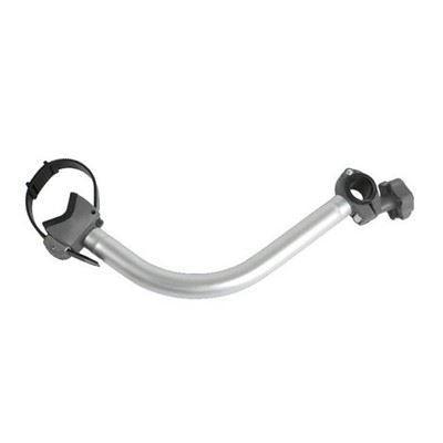 Fiamma Bike Block Pro 3 Grey For All Carry Bike Cycle Racks Motorhome Clamp Arm