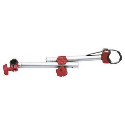 Fiamma Bike Block Pro D2 Carry Bike Arm Cycle Carrier