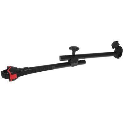 Fiamma Bike Block S D3 in  Deep Black for Carry Bike Cycle Bicycle Carrier