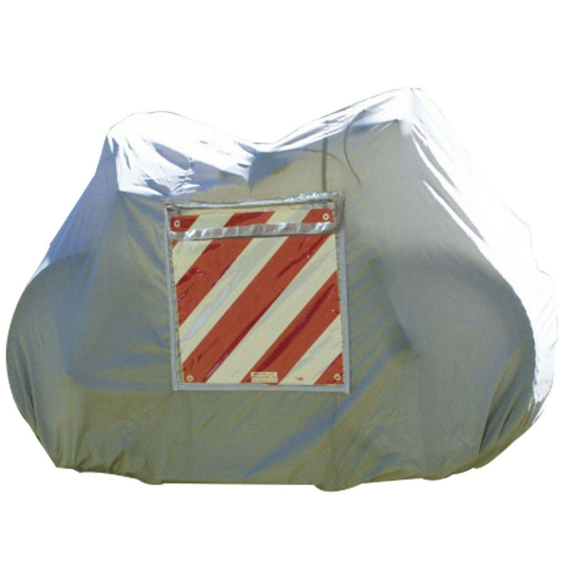Fiamma Bike Cover S 2-3 Bikes & Sign Pocket Motorhome/Camper 08208-01- 08208-01-