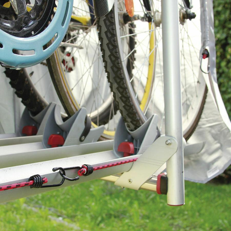 Fiamma Bike Cover S 2-3 Bikes & Sign Pocket Motorhome/Camper 08208-01- 08208-01-