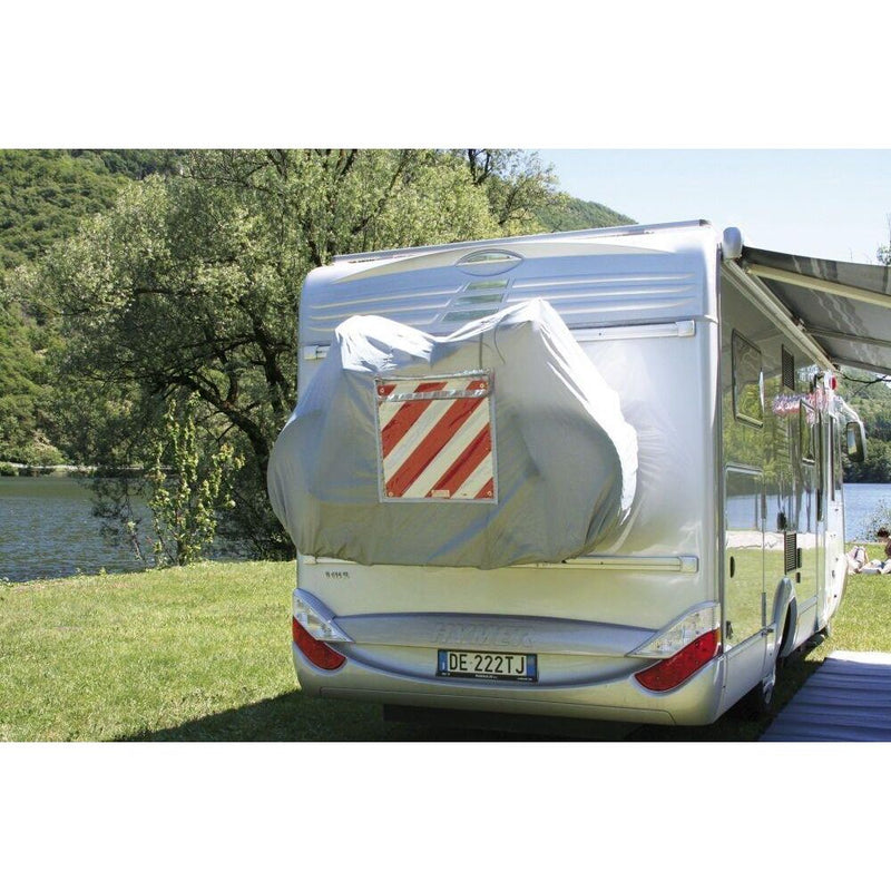 Fiamma Bike Cover S Upto 4 Bikes & Sign Pocket Motorhome/Camper 08208A01- 08208A01-