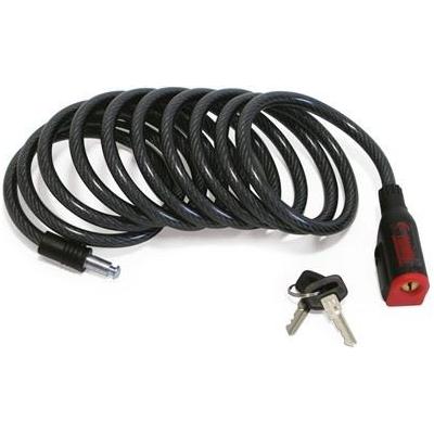Fiamma Cable Lock System Cycle Bike Security Carry Bike Lock Caravan Motorhome