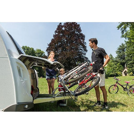 Fiamma Caravan Active A Frame 2 3 Carry Bike Bicycle Cycle Rack Carrier - Fiamma - My Roof Bars
