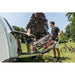 Fiamma Caravan Active A Frame 2 3 Carry Bike Bicycle Cycle Rack Carrier - Fiamma - My Roof Bars