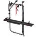 Fiamma Carry-Bike 2 Bike Carrier for VW T5 D / T6 D Rack Deep Black (02096-79A) - Fiamma - My Roof Bars