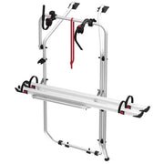 Fiamma Carry-Bike 2 x Bike Rack Carrier for VW T5 D / T6 D (02096-79-) - Fiamma - My Roof Bars