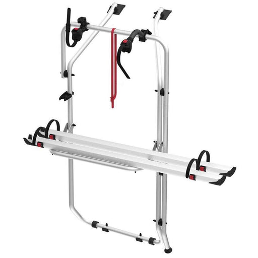 Fiamma Carry-Bike 2 x Bike Rack Carrier for VW T5 D / T6 D (02096-79-) - Fiamma - My Roof Bars