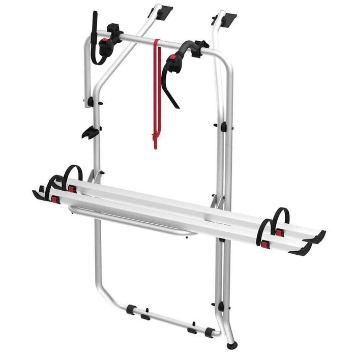 Fiamma Carry-Bike 2 x Bike Rack Carrier for VW T5 D / T6 D (02096-79-) - Fiamma - My Roof Bars