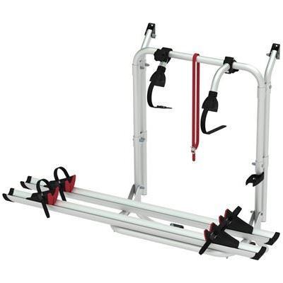 Fiamma Carry Bike 200D 2 Bike Cycle Rack Van Conversion - Fiamma - My Roof Bars