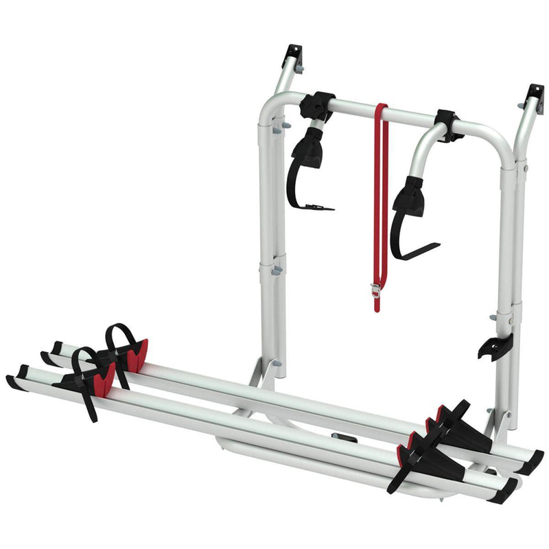 Fiamma Carry Bike 200D 2 Bike Cycle Rack Van Conversion - Fiamma - My Roof Bars