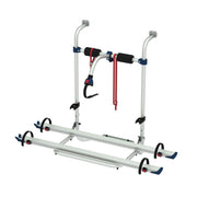 Fiamma Carry-Bike Caravan Hobby 2003 on Bike Carrier Rear Wall Bike Rack 02093A77A - Fiamma - My Roof Bars