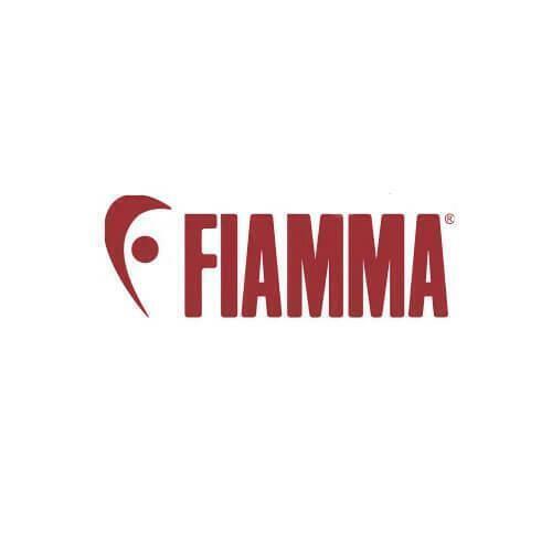 Fiamma Carry-Bike Caravan Hobby 2003 on Bike Carrier Rear Wall Bike Rack 02093A77A - Fiamma - My Roof Bars