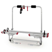 Fiamma Carry Bike Caravan XLA Pro 200 with Black Trim A Frame Cycle Bicycle Rack - Fiamma - My Roof Bars