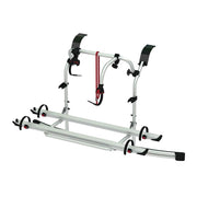 Fiamma Carry-Bike Ford Custom / Custom Nugget Plus Tailgate Bike Rack - 02095B07A - Fiamma - My Roof Bars