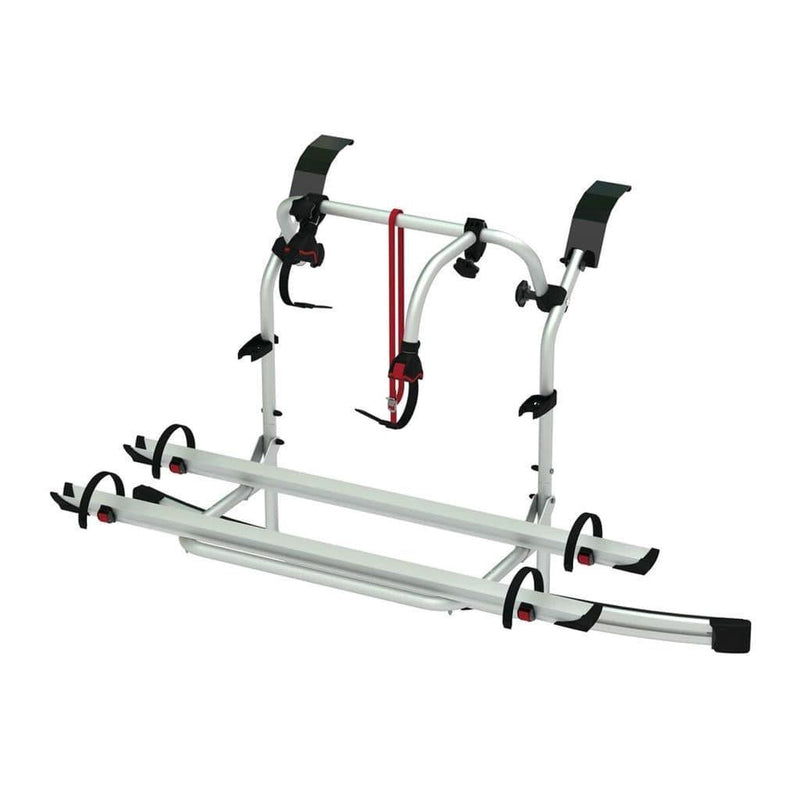 Fiamma Carry-Bike Ford Custom / Custom Nugget Plus Tailgate Bike Rack - 02095B07A - Fiamma - My Roof Bars