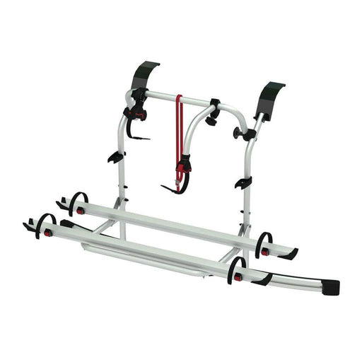 Fiamma Carry-Bike Ford Custom / Custom Nugget Plus Tailgate Bike Rack - 02095B07A - Fiamma - My Roof Bars