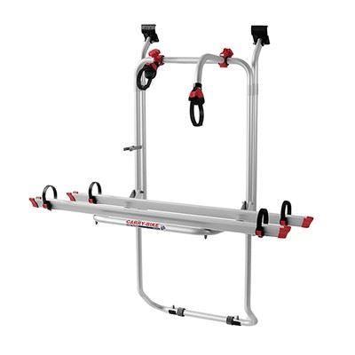 Fiamma Carry Bike Ford Transit 2000 - 2011 Single Door 2 Bike Cycle Bicycle Carrier - Fiamma - My Roof Bars