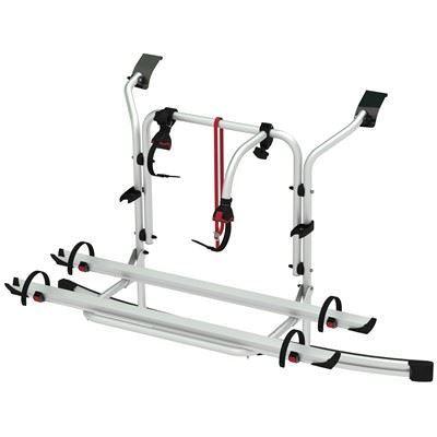 Fiamma Carry Bike Ford Transit Custom 2 Bike (Max 3 Bike) Cycle Carrier - Fiamma - My Roof Bars