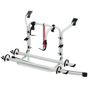 Fiamma Carry Bike Ford Transit Custom 2 Bike (Max 3 Bike) Cycle Carrier - Fiamma - My Roof Bars