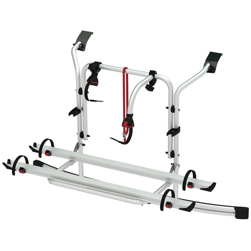 Fiamma Carry Bike Ford Transit Custom 2 Bike (Max 3 Bike) Cycle Carrier - Fiamma - My Roof Bars