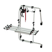 Fiamma Carry-Bike Frame for VW Crafter Campervan 3 Bike Carrier Aluminium - Fiamma - My Roof Bars