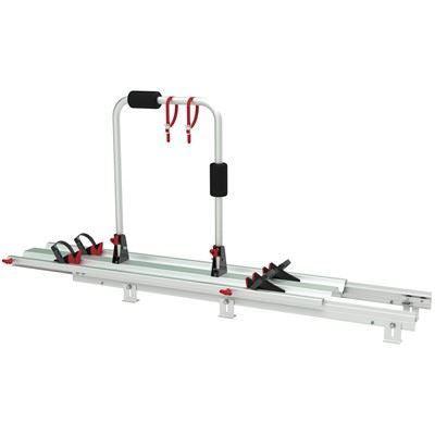 Fiamma Carry Bike Garage Slide Pro 2 Cycle Carrier