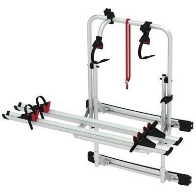 Fiamma Carry Bike Mercedes DJ Sprinter or Volkswagen Crafter 2006 Onwards - Fiamma - My Roof Bars