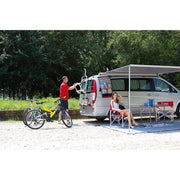 Fiamma Carry Bike Mercedes Viano and Vito after 2004 cycle rack - Fiamma - My Roof Bars