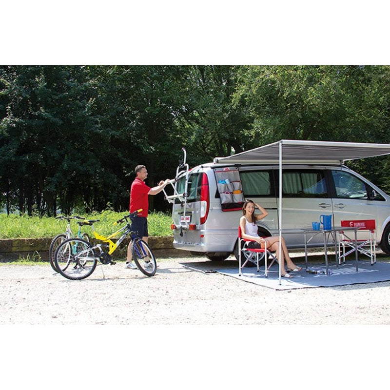 Fiamma Carry Bike Mercedes Viano and Vito after 2004 cycle rack - Fiamma - My Roof Bars