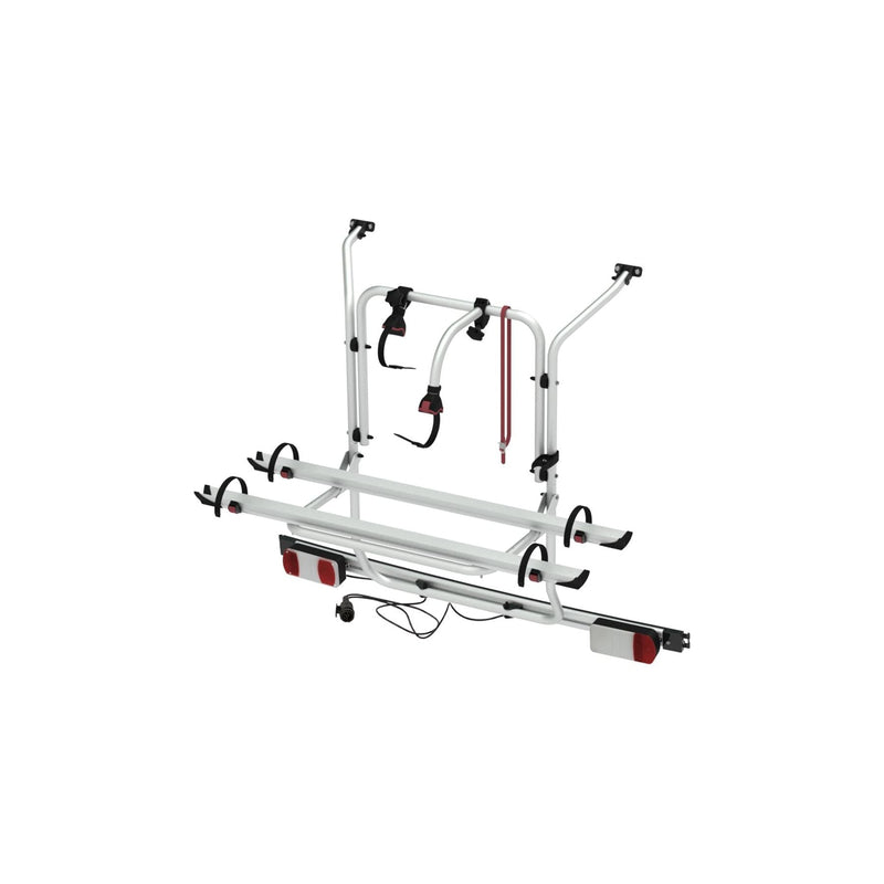 Fiamma Carry Bike Mercedes Viano and Vito after 2004 cycle rack - Fiamma - My Roof Bars