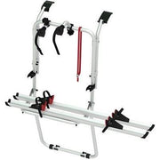 Fiamma Carry Bike Renault Trafic Vauxhall Vivaro 2 Bike Cycle Rack Double Doors - Fiamma - My Roof Bars