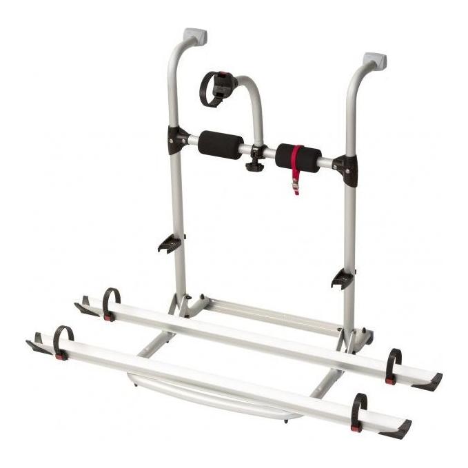 Fiamma Carry Bike Ul Motorhomes Cycle Rack 2 Bikes 02093B86AA - Fiamma - My Roof Bars