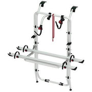 Fiamma Carry Bike Vivaro/Trafic Single Rear Door 2 Bike (Max 4 Bike) Carrier - Fiamma - My Roof Bars