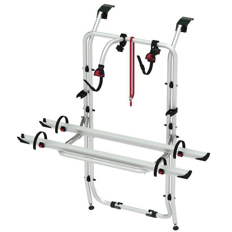 Fiamma Carry Bike Vivaro/Trafic Single Rear Door 2 Bike (Max 4 Bike) Carrier - Fiamma - My Roof Bars