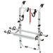 Fiamma Carry Bike Vivaro/Trafic Single Rear Door 2 Bike (Max 4 Bike) Carrier - Fiamma - My Roof Bars