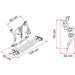 Fiamma Carry Bike Volkswagen VW T2 2 Bike Carrier Cycle Bicycle Van - Fiamma - My Roof Bars