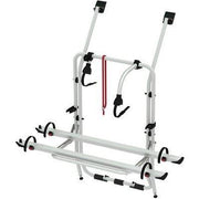 Fiamma Carry Bike Volkswagen VW T4 With Single Rear Door 2 Bicycle Cycle Carrier - Fiamma - My Roof Bars