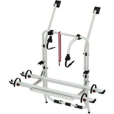 Fiamma Carry Bike Volkswagen VW T4 With Single Rear Door 2 Bicycle Cycle Carrier - Fiamma - My Roof Bars